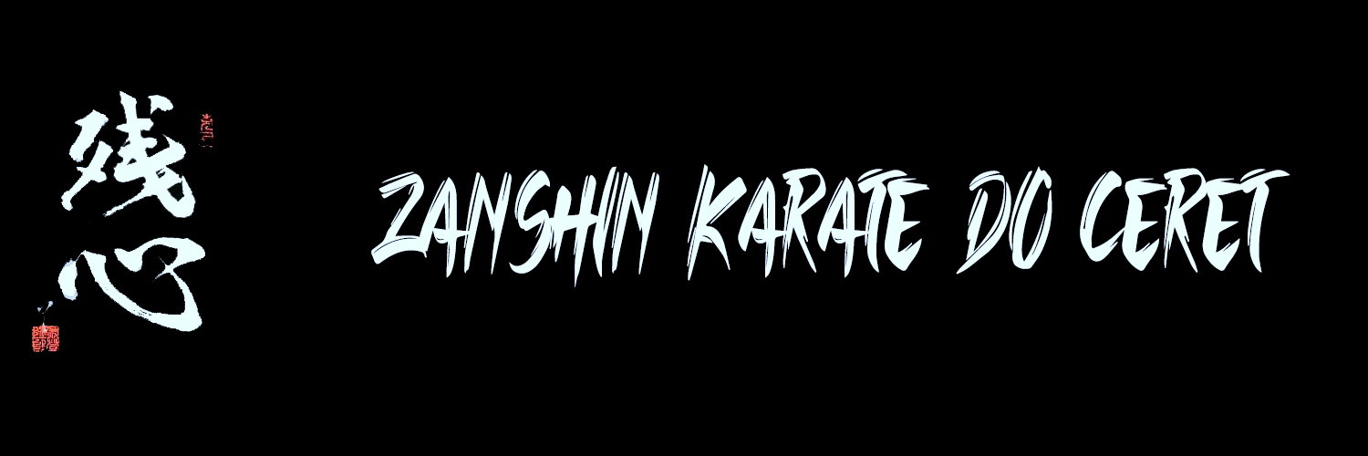 Zanshin Karaté Do Céret