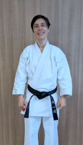Anne instructeur ZKC