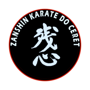 zanshin karaté do céret icone site