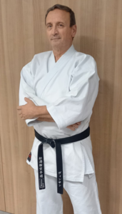 Vincent instructeur ZKC
